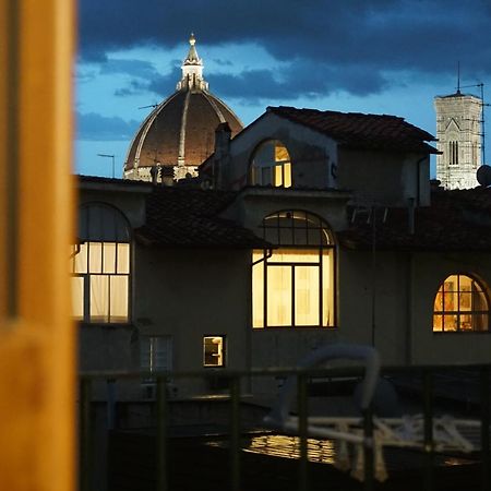 Holiday Rooms Florence Luaran gambar