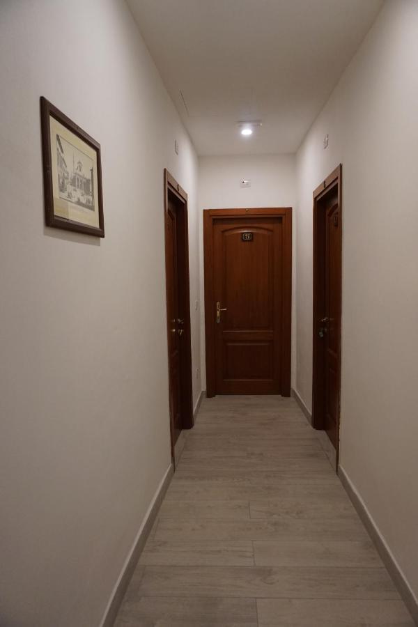 Holiday Rooms Florence Luaran gambar