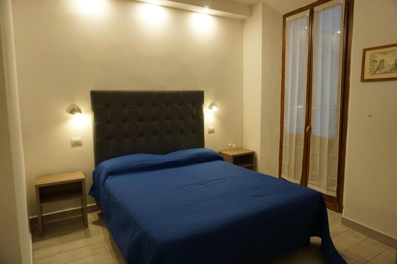 Holiday Rooms Florence Luaran gambar