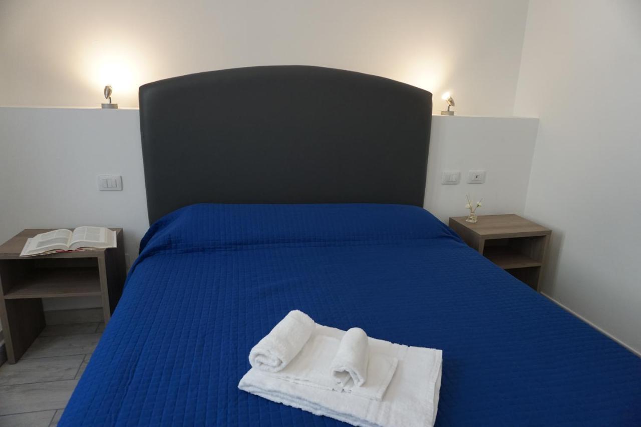 Holiday Rooms Florence Luaran gambar