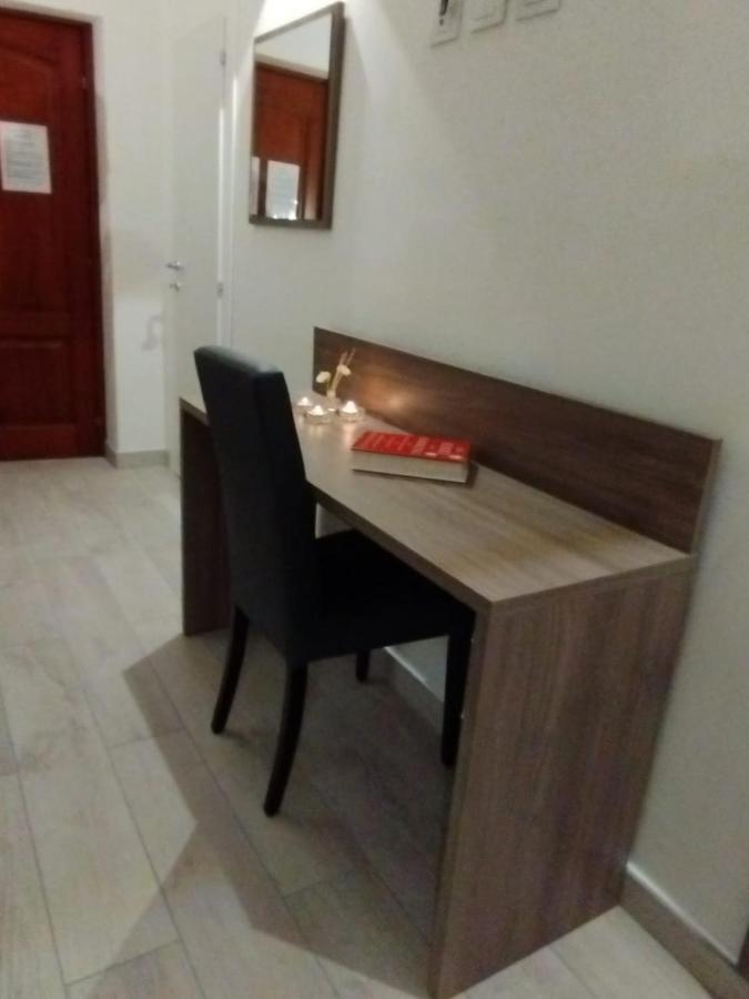 Holiday Rooms Florence Luaran gambar