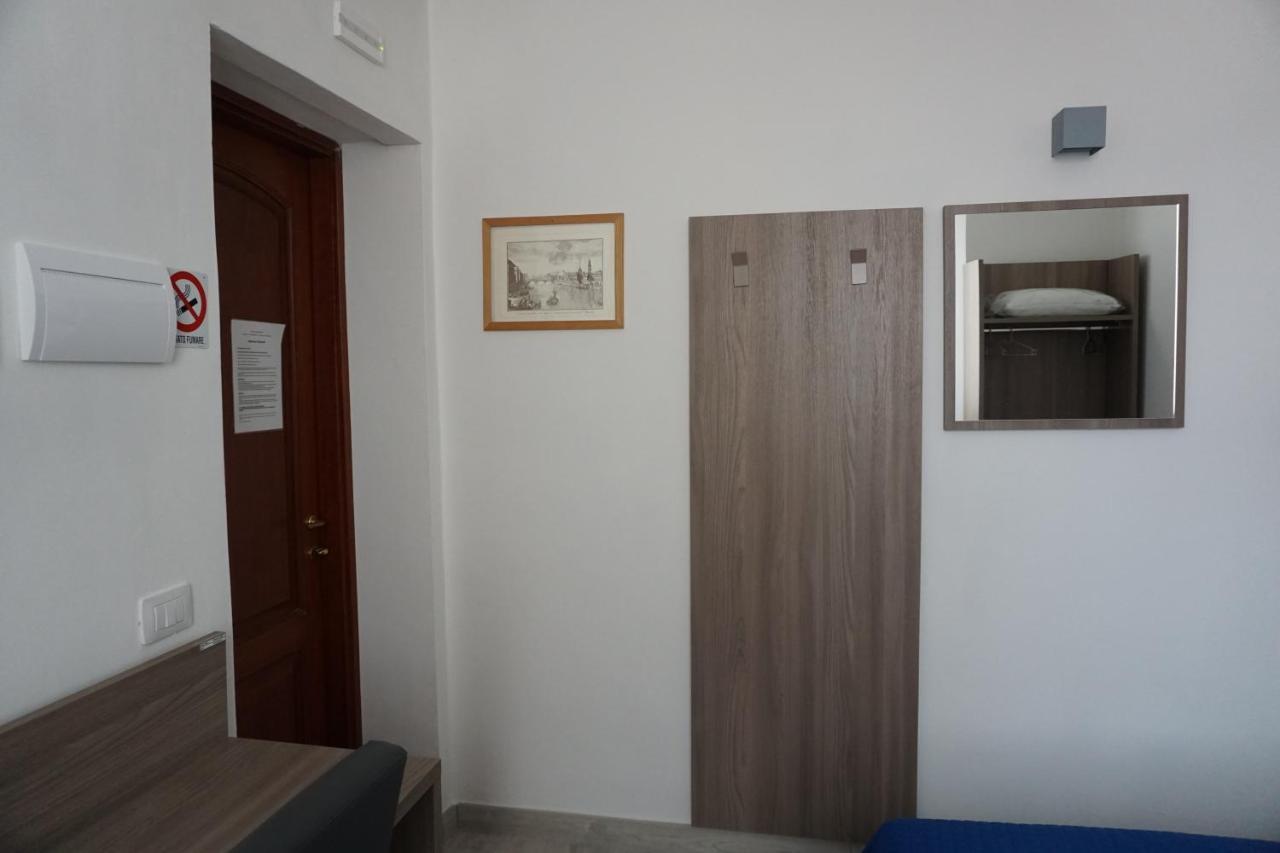 Holiday Rooms Florence Luaran gambar