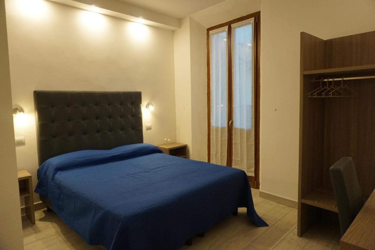Holiday Rooms Florence Luaran gambar