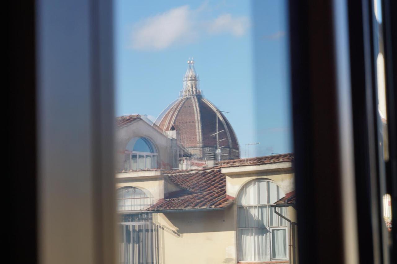 Holiday Rooms Florence Luaran gambar